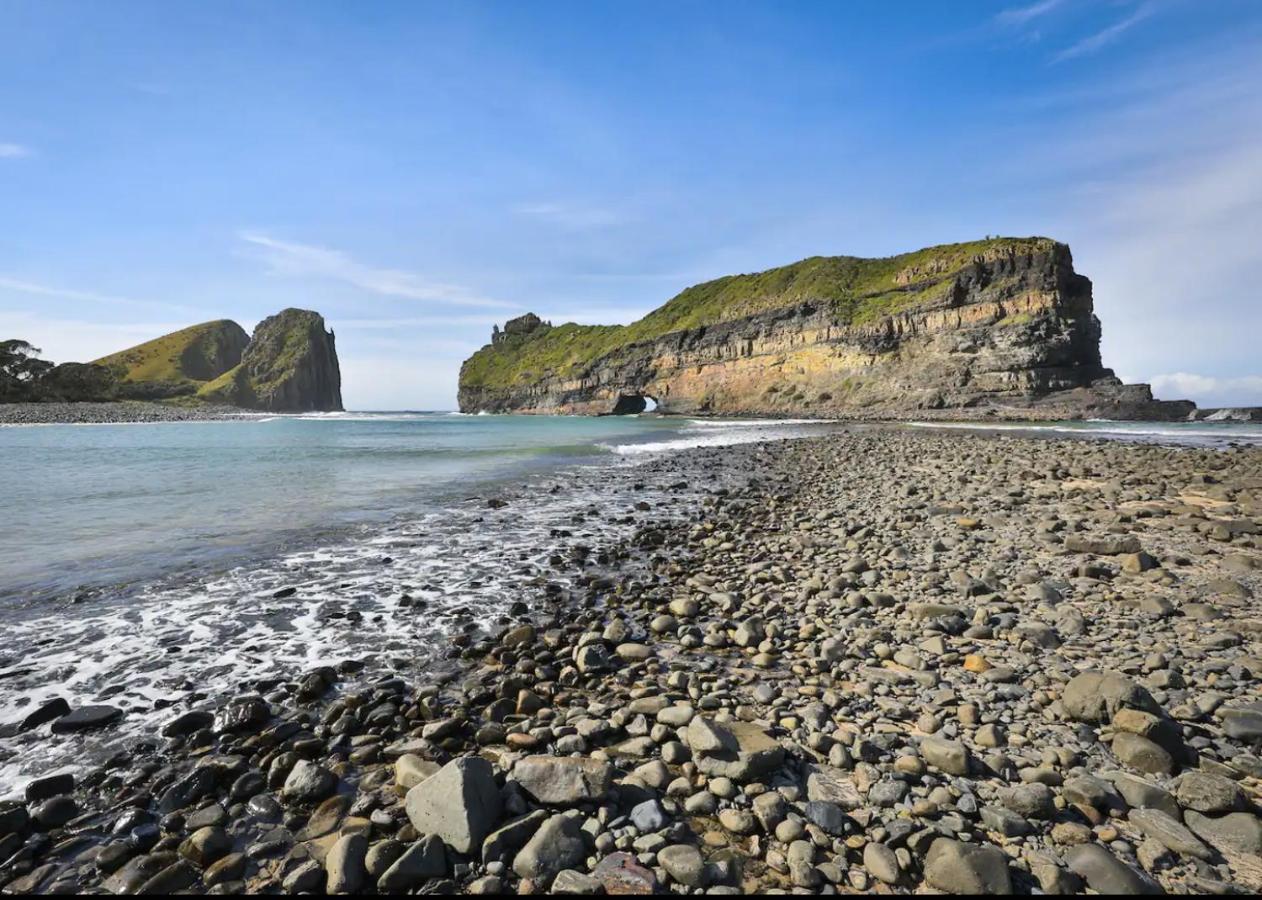 Raptors View Coffee Bay Eksteriør bilde