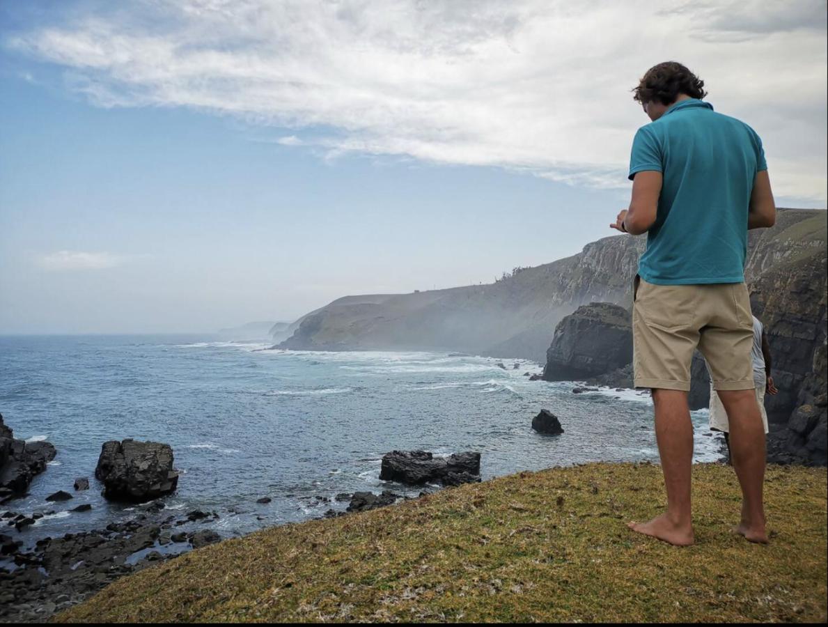 Raptors View Coffee Bay Eksteriør bilde